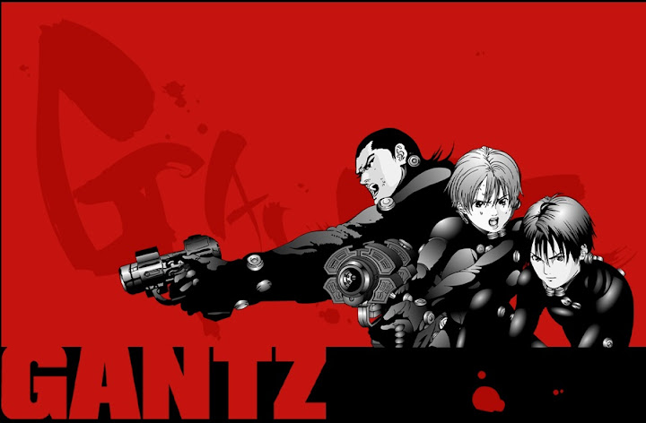 ‘Gantz’ Berlanjut Dengan Mengumumkan Film 3DCG