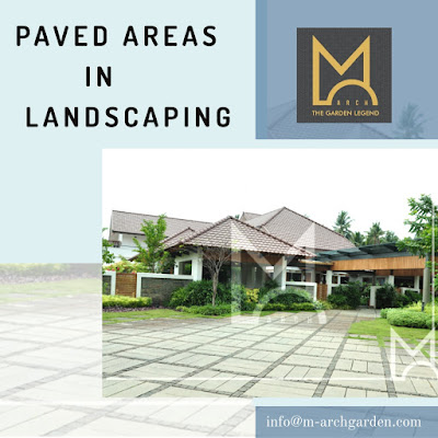  lansdcaping | M-arch garden