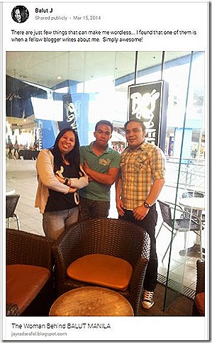 Bos Coffee