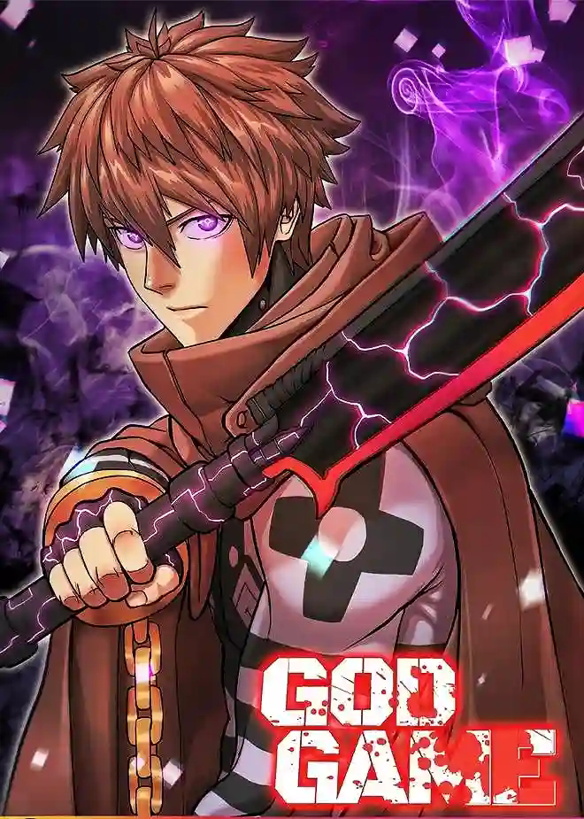 god game voyce, god game voyceme, manhwa god game, god game, reiyan asura, god game manga, webtoon voyce,