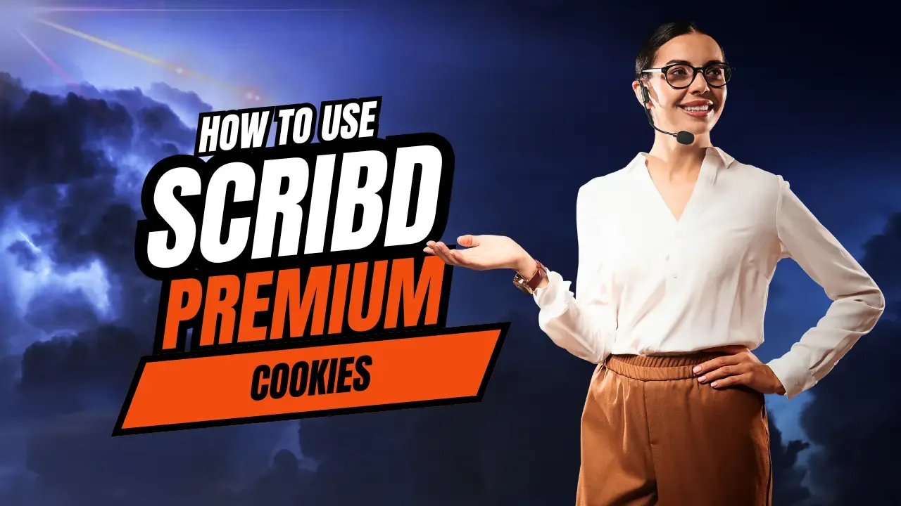 How to Use Scribd Premium (Overview Video) Thumbnail