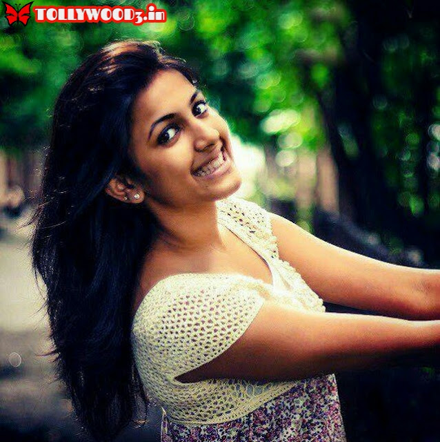 Niharika Konidela Beautiful HD Photos