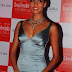 Lisa Haydon Spicy Cleavage Show Photos