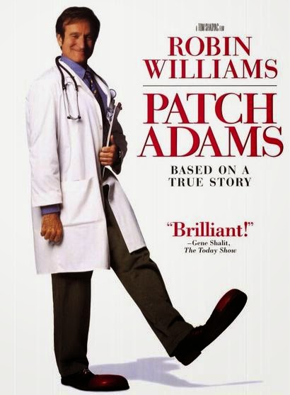 1998 Patch Adams