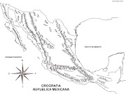 miércoles, 31 de octubre de 2012 (mapa mexico )