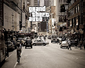 #32 Grand Theft Auto Wallpaper