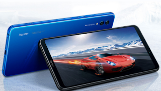Huawei Honor Note 10 Review, kelebihan, kekurangan dan spesifikasi