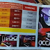 Pengalaman dan Harga Karaoke di Happy Puppy Hartono Mall Yogyakarta