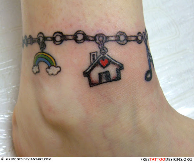 Bracelet Tattoos Pictures3