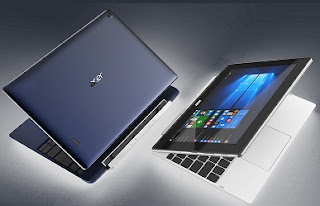 Nuovi Tablet Ibridi Acer Switch