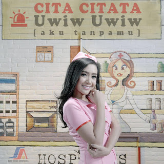 Cita Citata - Uwiw Uwiw (Aku Tanpamu)