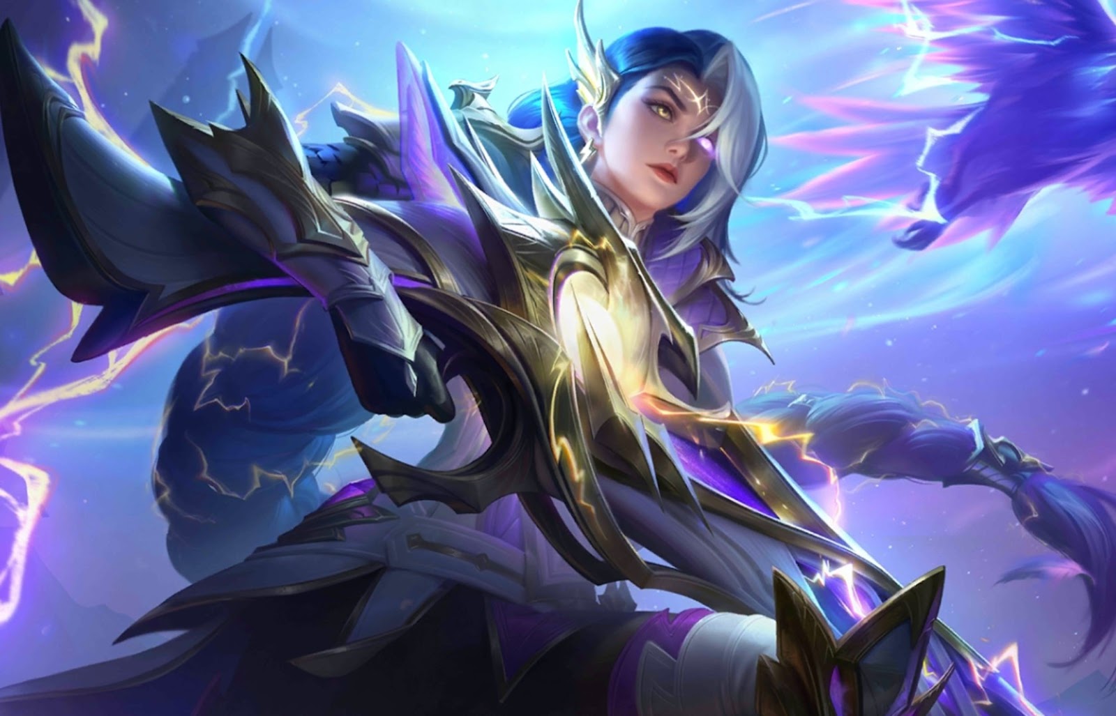 Event Starlight Fest Mobile Legends 2022