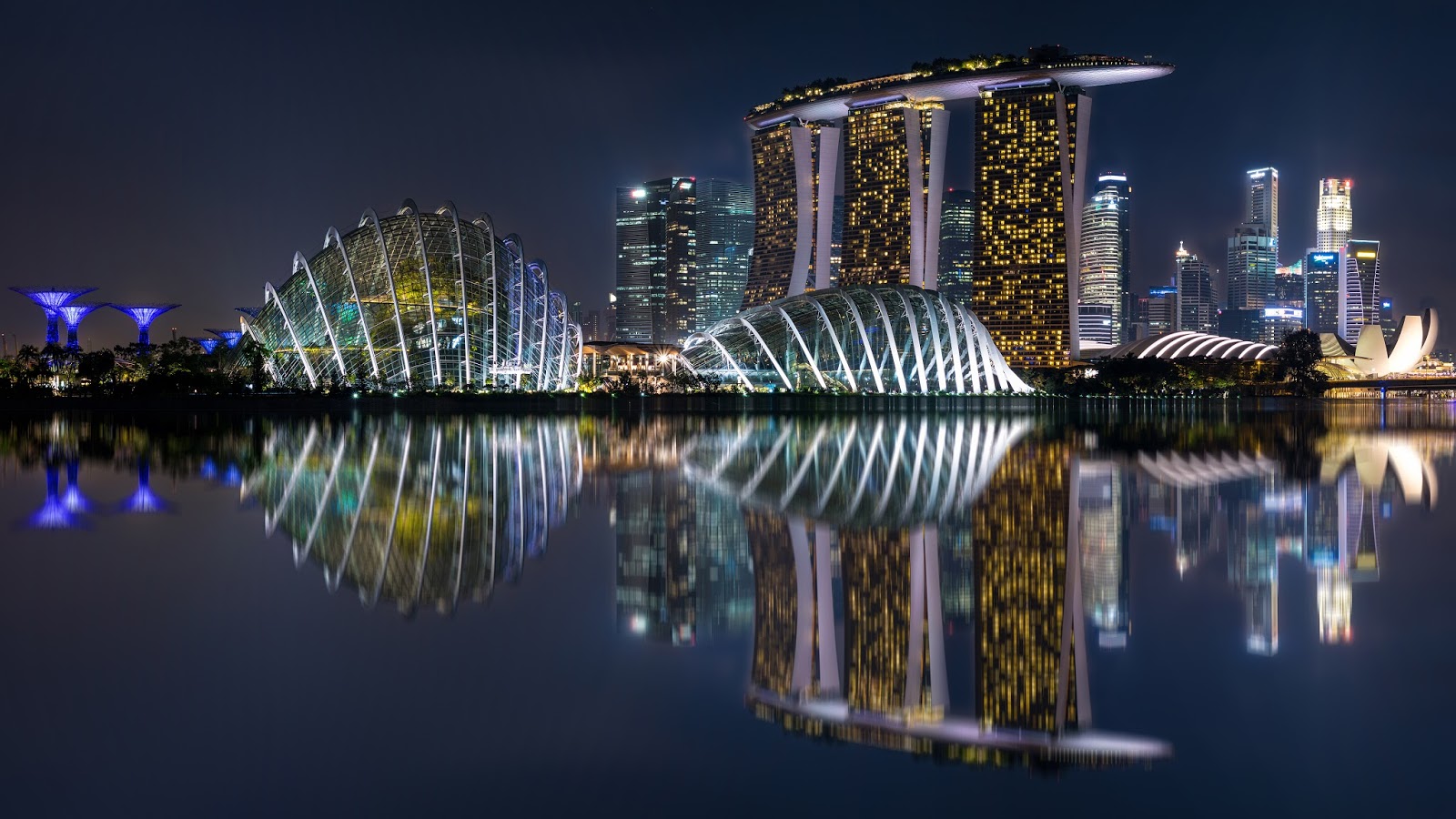 Singapore wallpaper images