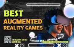 The Future of Gaming: Best Augmented Reality Games