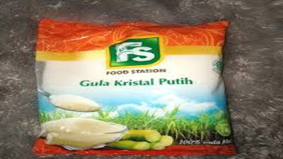 Distributor Jual Gula Tebu FS Premium Jual Harga Murah