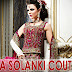 EKTA SOLANKI BRIDAL COUTURE | EKTA SOLANKI BEST BRIDAL COLLECTION