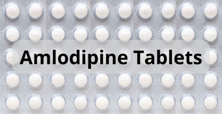 అమ్లోడిపిన్ టాబ్లెట్ ఉపయోగాలు | Amlodipine Tablet Uses in Telugu