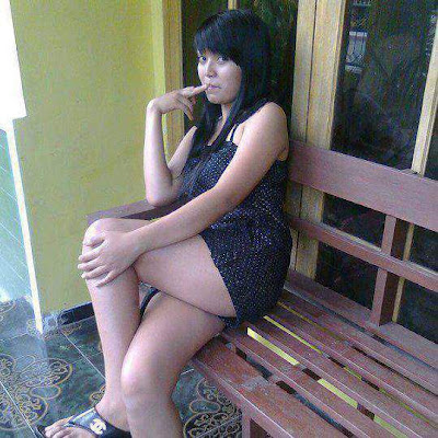 Andini Foto Seksi di Facebook Hot Bagian 1