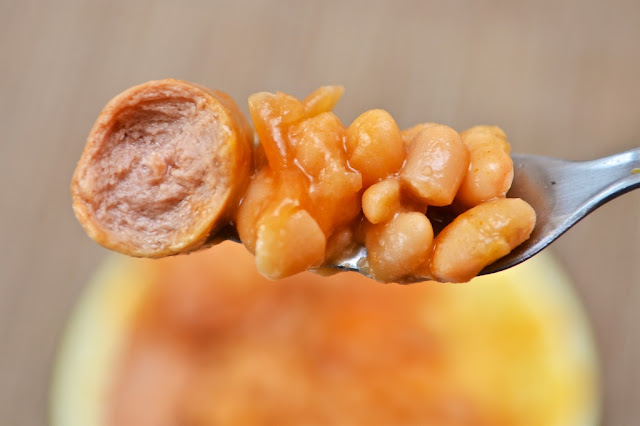 Cassoulet - Charles Christ - Cassoulet Pur porc - Plat préparé - Cuisine - Conserve - Cassoulet Français