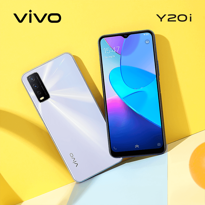 vivo Y20i