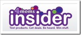 4Moms Insider