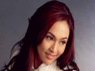 Angelina Sondakh - Putri Indonesia