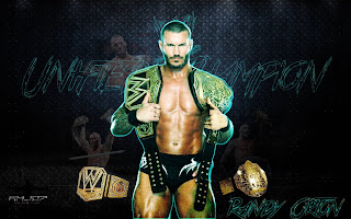 wwe randy orton wallpapers free download 2012