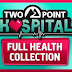 TWO POINT HOSPITAL FULL HEALTH COLLECTION-GOG -Torrent download 