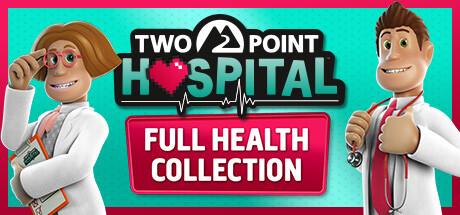 TWO POINT HOSPITAL FULL HEALTH COLLECTION-GOG-Torrent-dowload