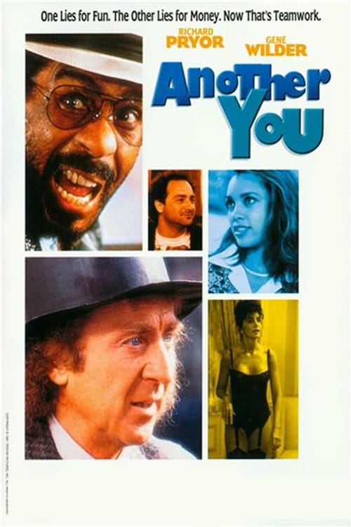 Regarder Another You 1991 Film Complet En Francais