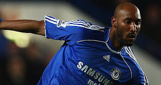 Nicolas Anelka