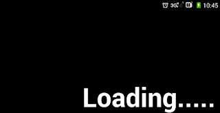 Here's how to overcome game loading after going home and opening the application