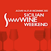 Vino: ad Alcamo dal 16 al 18 dicembre la rassegna "Sicilian Wine weekend". WIne tasting, visite alle cantine, cooking show, iniziative per i bambini