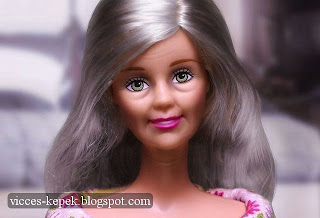 Barbie képek