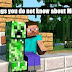 Minecraft - 10 Fun Facts about Creepers