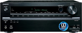 Onkyo TX-NR636 7.2-Ch Dolby Atmos Ready Network AV Receiver