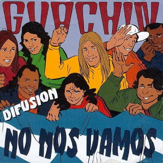 Guachin - No Nos Vamos 2002