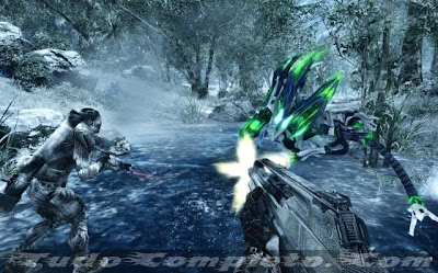 (Crysis Warhead games pc) [bb]