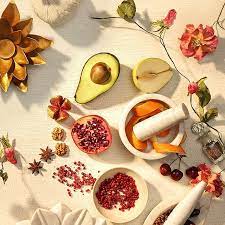 Ayurvedic Skincare