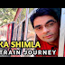 Shimla Toy Train Guide
