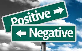 how to charge positive in bad time also