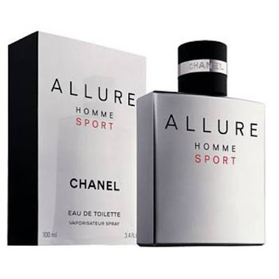 nuoc hoa Allure Homme Sport