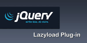 lazy load