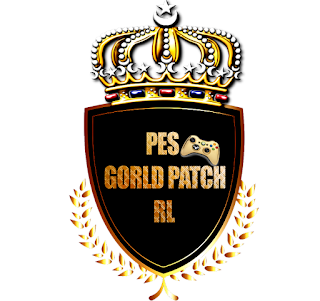 PES 2017 PES World Patch