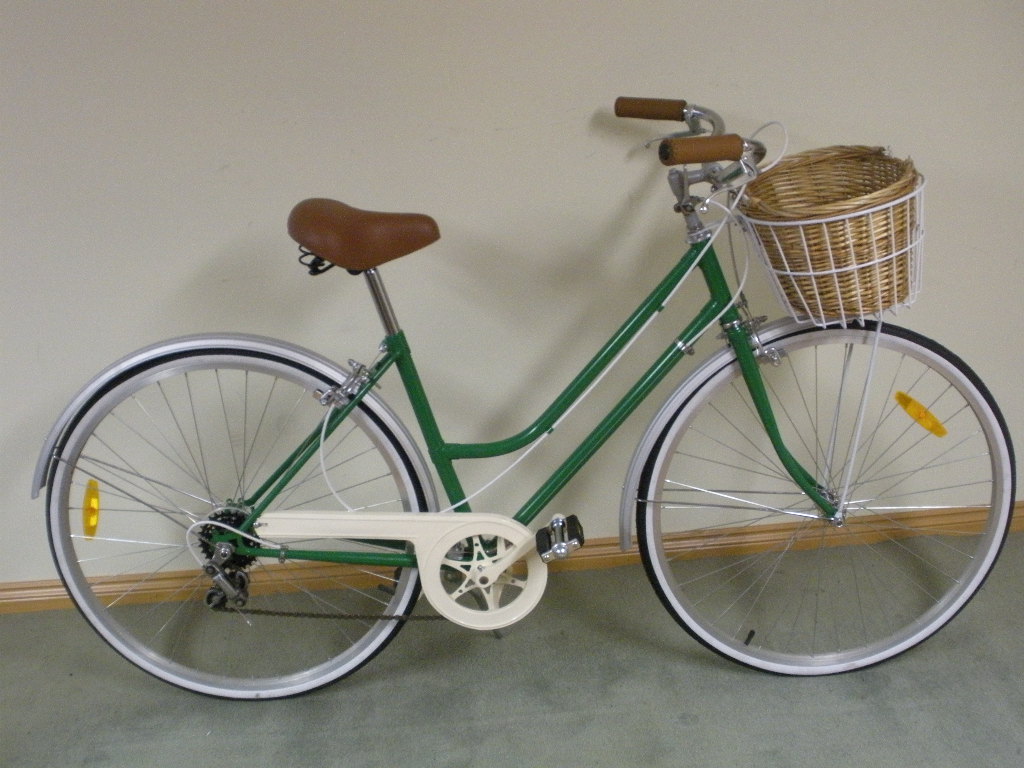 Vintage Bicycles For Sale In Melbourne