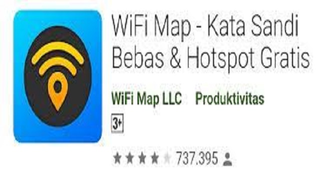 Cara Bobol Sandi Wifi