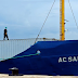 Nicaragua envía un buque con alimentos a Cuba