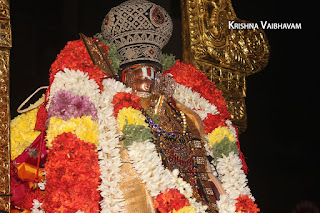 Aamavasai,Ippasi,Purappadu,Thiruvallikeni,Sri Parthasarathy Perumal,Manavala Maamunigal,Varavaramuni, Temple, 2017, Video, Divya Prabhandam,Utsavam,