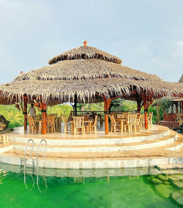 Akasia Resto Yogyakarta Harga Menu, Jam Buka & Lokasi