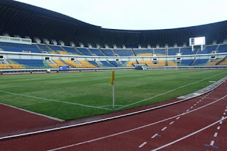 Profil Stadion Gelora Bandung Lautan Api (Stadion Gedebage)